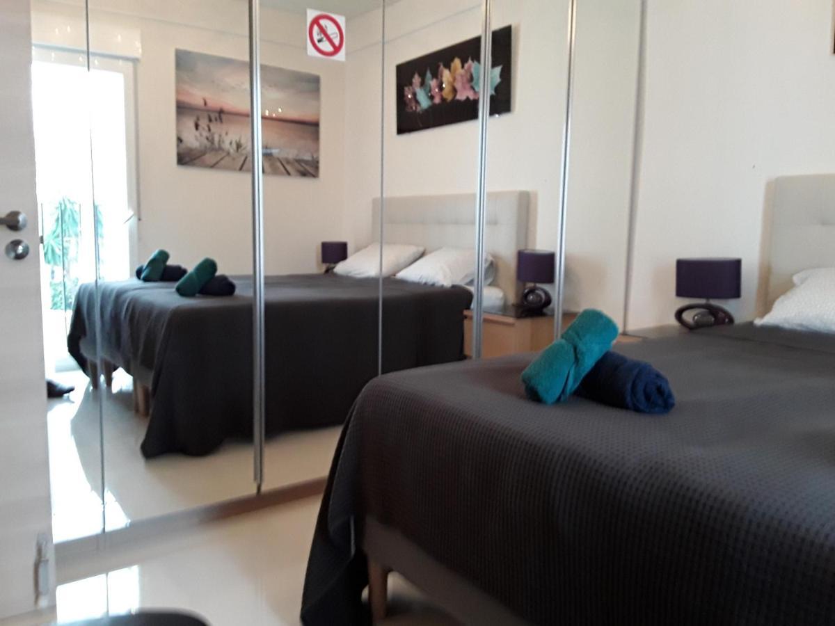 136 A First Line Sleeps 6 Appartamento *