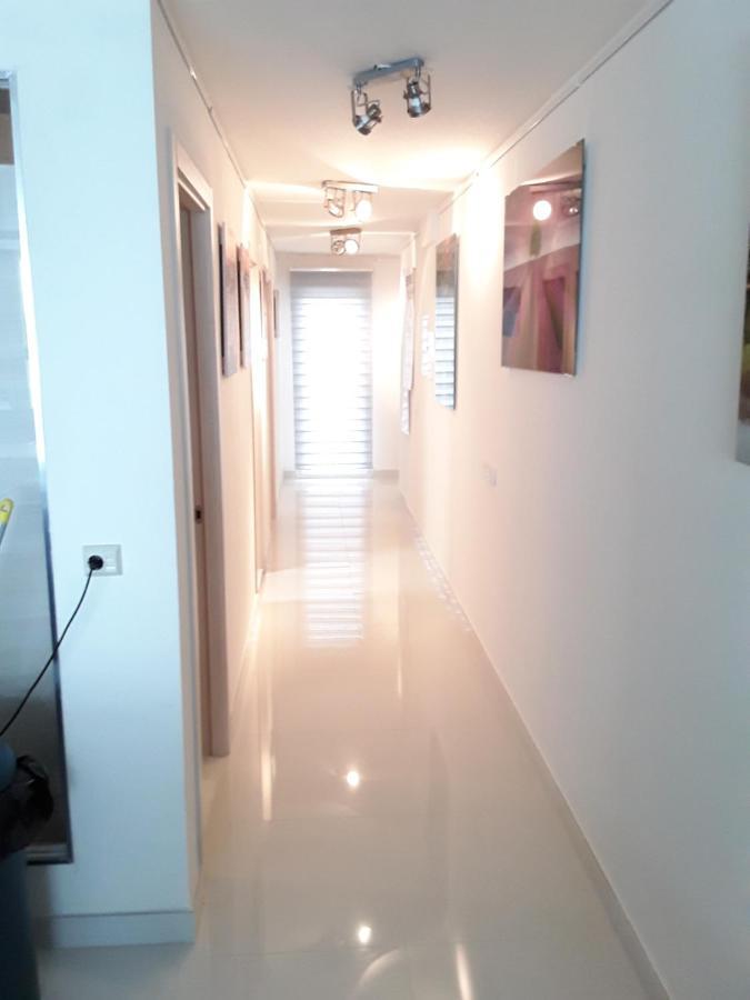 136 A First Line Sleeps 6 Apartamento