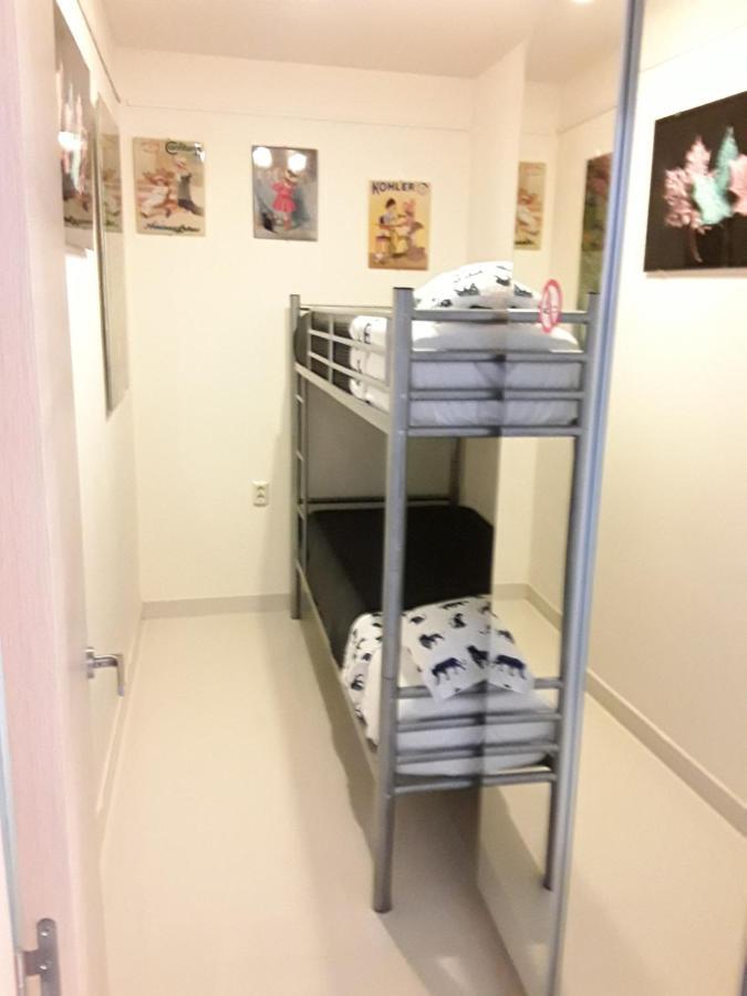 Apartamento 136 A First Line Sleeps 6
